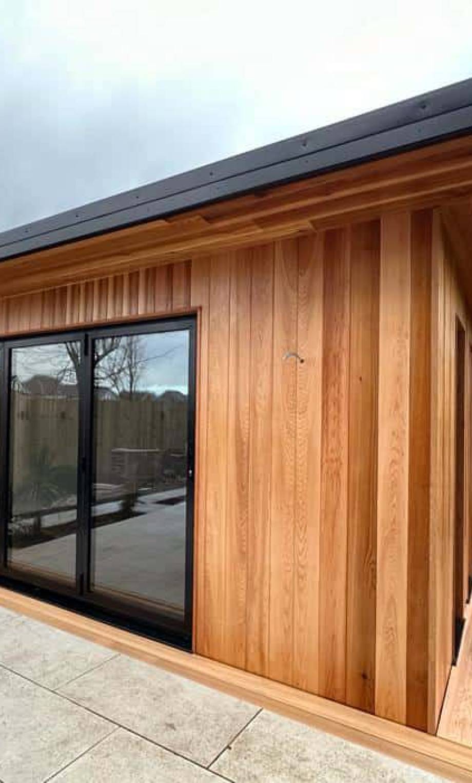 Timber in the Tropics: Building in Humid Climates