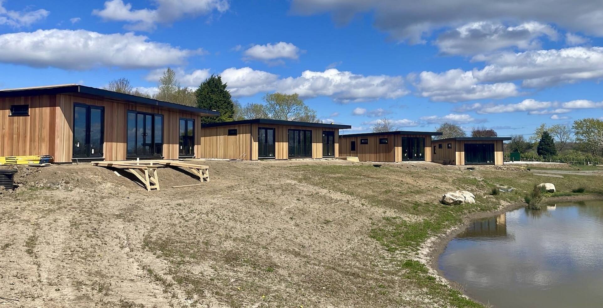 Holiday Parks